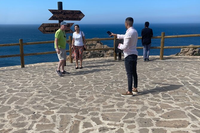 Deluxe Half-Day Private Tour of Tangier - Commitment to Improving Service