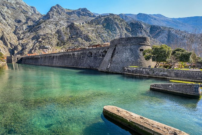 Delve Into Medieval Kotor on a Private Walking Tour - Tour Logistics and Considerations