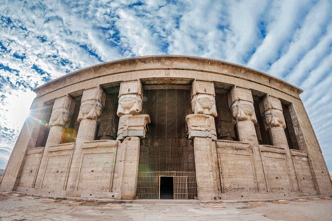 Dendara and Abydos Full Day Tour - Traveler Recommendations