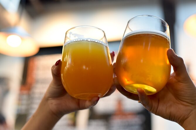 Denver Beer Tour: Explore Street Art & Purpose-Led Breweries - Additional Tips for Visitors