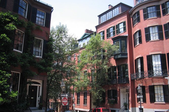 Departure Private Transfer: Boston City to Boston Airport BOS in Business Car - Questions About Your Stay