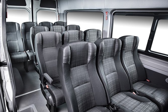 Departure Private Transfer Boston to Boston Airport BOS Business-Luxury Vehicle - Booking Process
