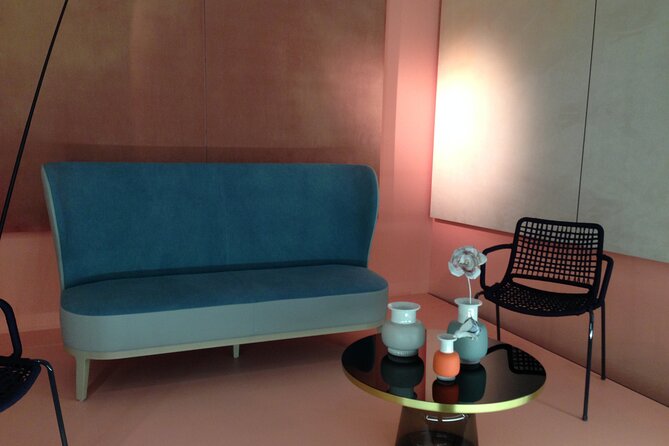 Design Lovers Tour With a Local in Milan - Traveler Reviews