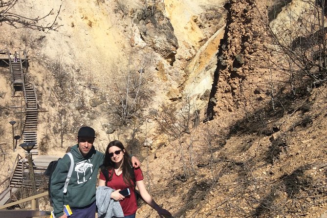 Devils Town Day Tour - Recommendations for Travelers