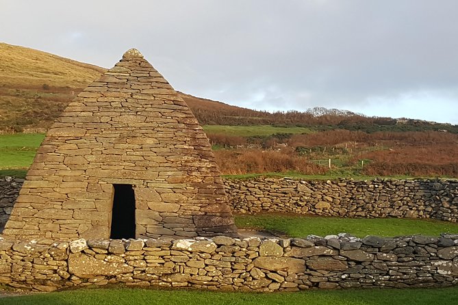 Dingle: Slea Head Drive Tour Full Day - Personal Chauffeur Guide - Traveler Testimonials and Reviews