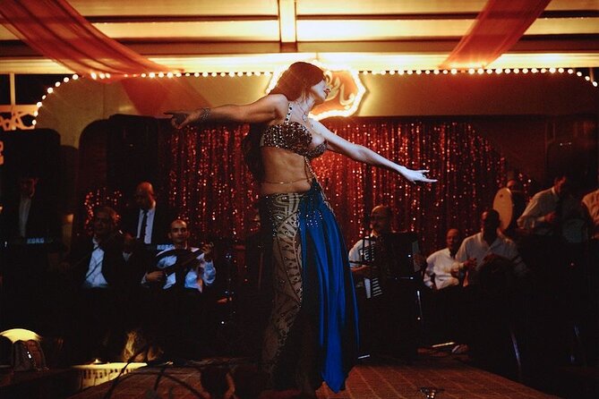 Dinner Cruise in the Nile on a Private Yacht With the Open Buffet - Recommended Attire and Tips