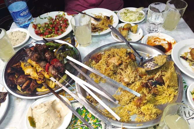 Discover About Bethlehem & Jericho. Private Tour/ Licensed Guide - Travelers Reviews