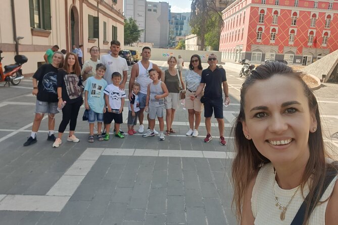 Discover Albania in a Different Way! - Cultural Insights Into Albanian Traditions