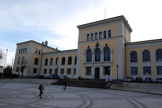 Discover Brilliant Bergen: Self-Guided Audio Tour - Travelers Feedback