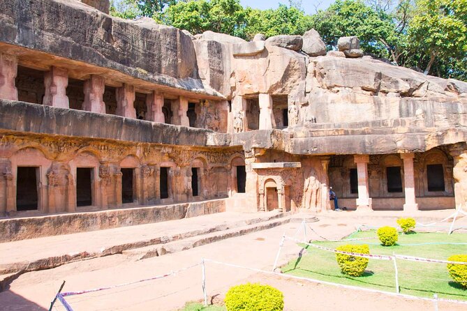 Discover Dhauli Shanti Stupa Bhubaneswar(Guided Halfday Sightseeing Tour by Car) - Explore Nearby Attractions