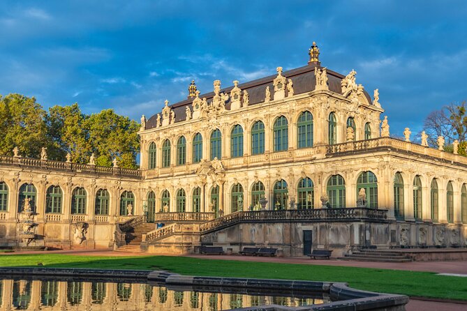 Discover Dresden'S Most Photogenic Spots With a Local - Since You Asked