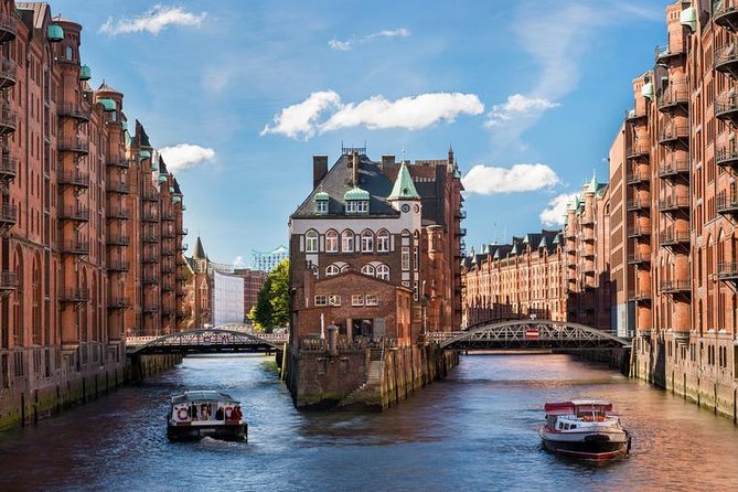 Discover Hamburg: Private Walking Tour - The Sum Up