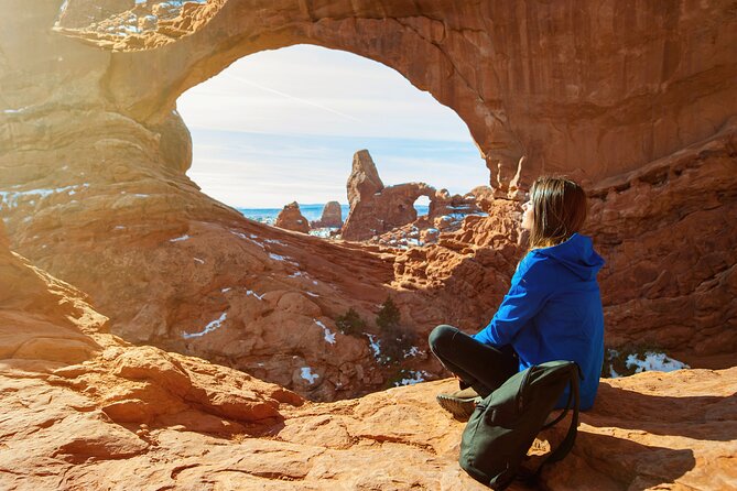 Discover Moab: Arches, Canyonlands and La Sal Self-Guided Audio Driving Tours - Tips for a Great Adventure