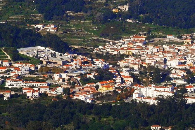 Discover Monchique - Exploring the Monchique Region