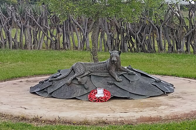 Discover Rorkes Drift on Our Day Tour From Durban - Traveler Reviews and Recommendations