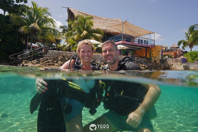 Discover Scuba Diving - Pricing and Lowest Price Guarantee