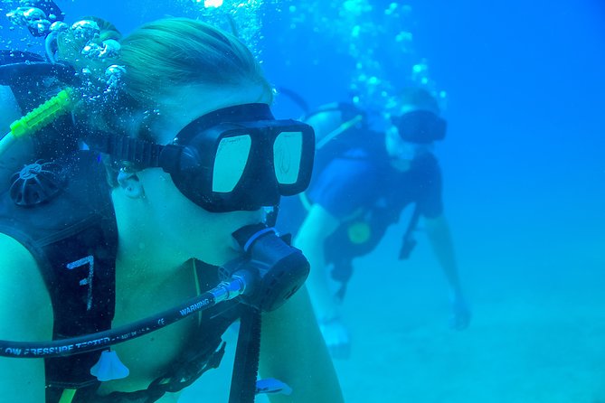 Discover Scuba Experience at Las Caletas, Puerto Vallarta - Recommendations for Timing
