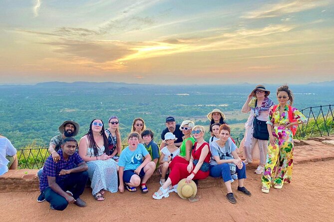 Discover Sri Lankas Best in 3 Days: Sigiriya, Kandy & Ella - Guest Reviews and Experiences