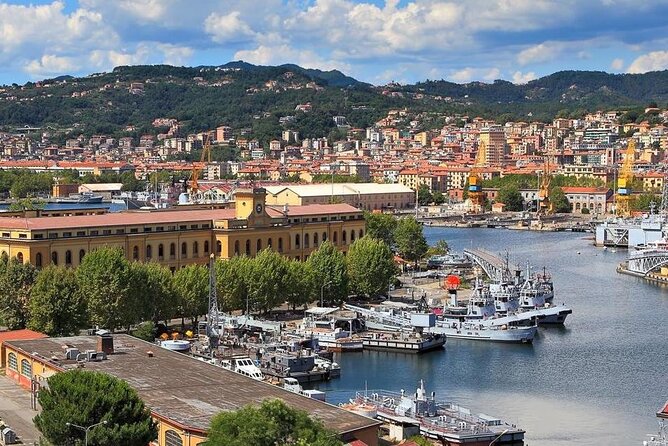 Discover the Beauties of Ancient La Spezia on a Private Walking Tour - The Sum Up