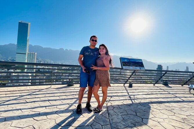 Discover the Best of Monterrey, With Guide, Transfer and Tickets - Frequently Asked Questions