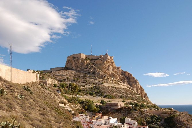 Discover the Highlights of the Alicante City on a Private Full Day Tour - Booking Information