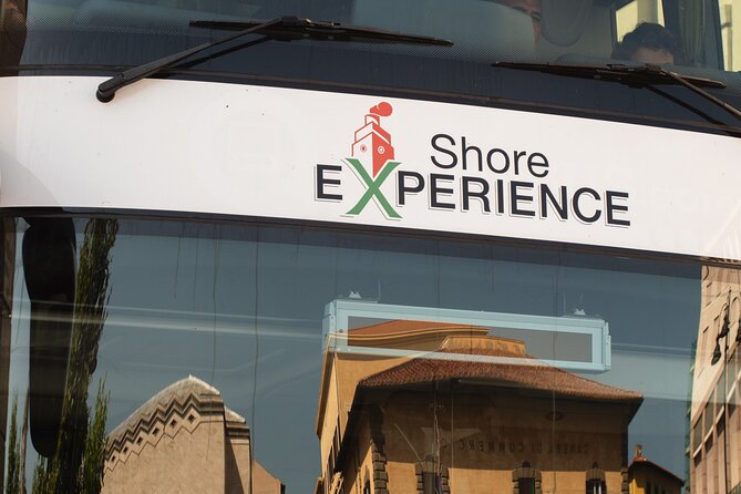 Discover the Wonders of Pisa From Livorno With Optional Tower - Transportation Options to Pisa