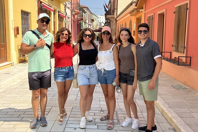 Discover Vlora: Guided City Walking Tour - Scenic Stroll Through the City