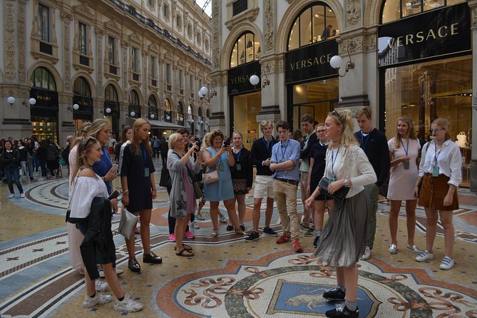 Discovering Milan Walking Tour - Discovering Milans Hidden Gems