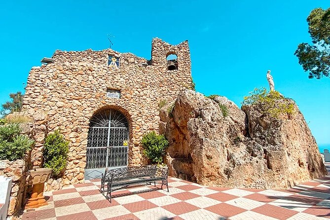 Discovering the Best of Mijas Private Guided Tour - Secure Payment Options