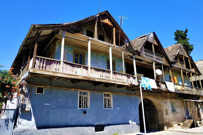 Dmanisi & Bolnisi Tour From Tbilisi With Museums, Oldest Church & Lunch - Cancellation Policy and Assistance