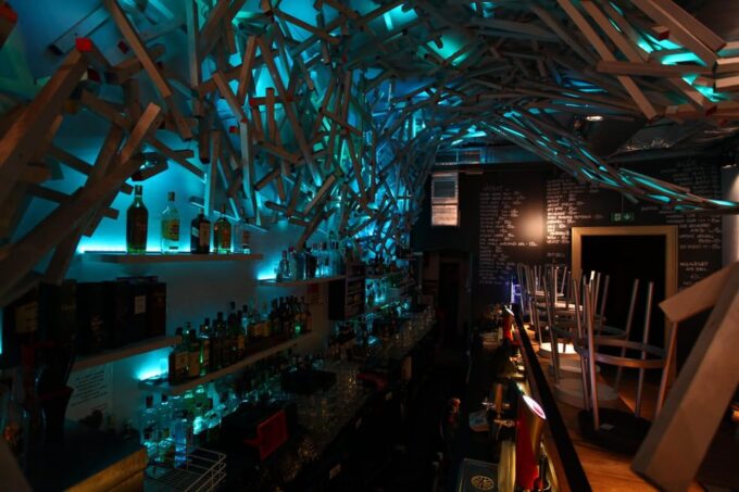 Doboz Ruin Pub and Club Entry & Drink Ticket - Cancellation Policy