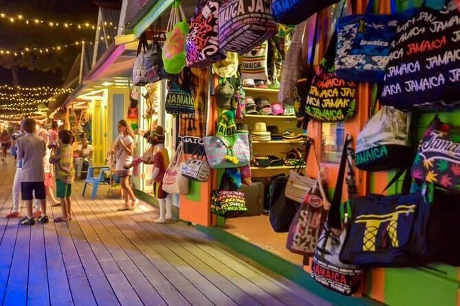 Doctors Cave Beach, Margaritaville Jimmy'S Buffet & Shoping Tour - Cancellation and Payment Policies