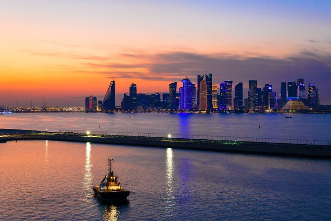 Doha: Private City Tour - Tips for Travelers