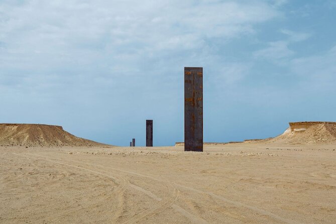 Doha : West Coast Tour on Zekreet Peninsula - Frequently Asked Questions