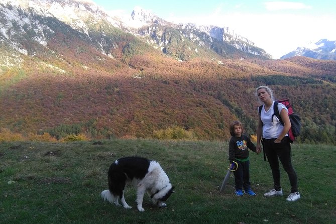 Dolomites Hiking Tour - Booking and Cancellation