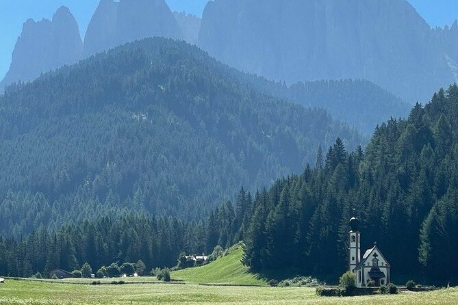 Dolomites Private Tour From Innsbruck: "Taste" of Other Italy. - The Sum Up