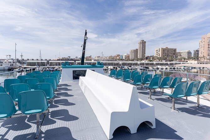 Dolphin Watching on a Catamaran in Fuengirola - Summary of Key Details