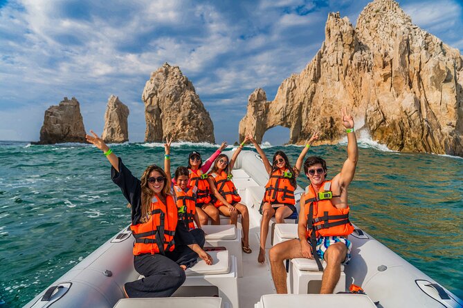 Double Jet Ski and Boat Ride in The Sea of Cortez Guided Tour - Equipment and Provider Responsiveness