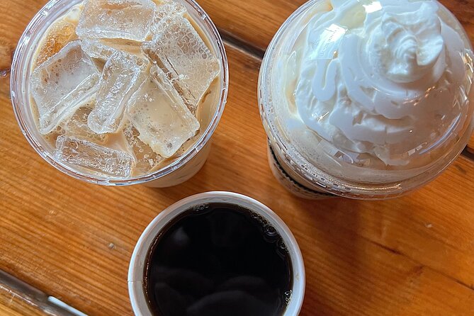Downtown Galena Food and Drink Tour - Tips for Participants