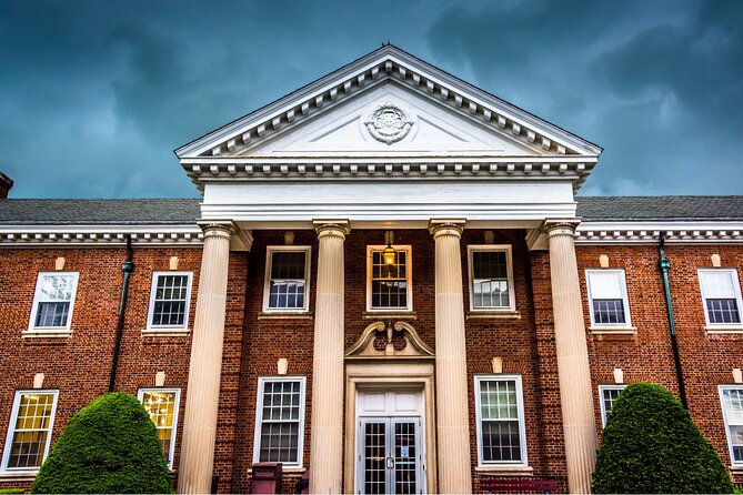 Downtown Gettysburg Self-Guided Walking Tour - Revisiting Gettysburg Anytime