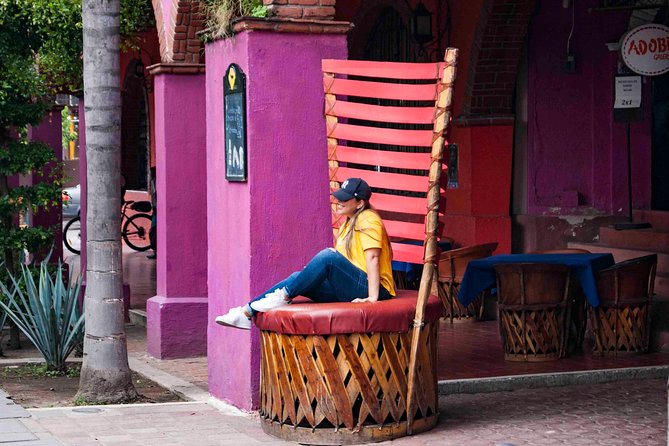Downtown Guadalajara and Tlaquepaque Tour - Key Considerations