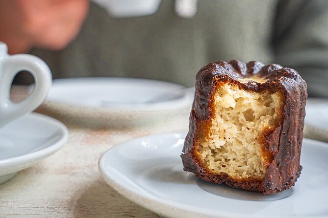 Downtown Portland Coffee & Donut Tour - Booking and Cancellation Details