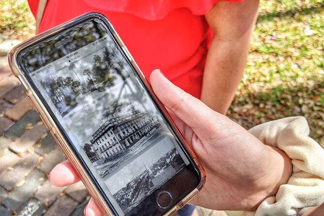 Downtown Sanford Historical Tour - Questions About Your Stay