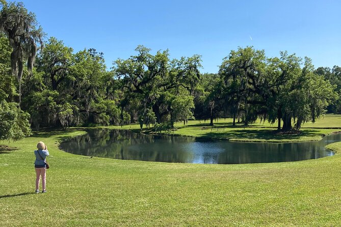 Drayton Hall Plantation Tour - Booking and Confirmation