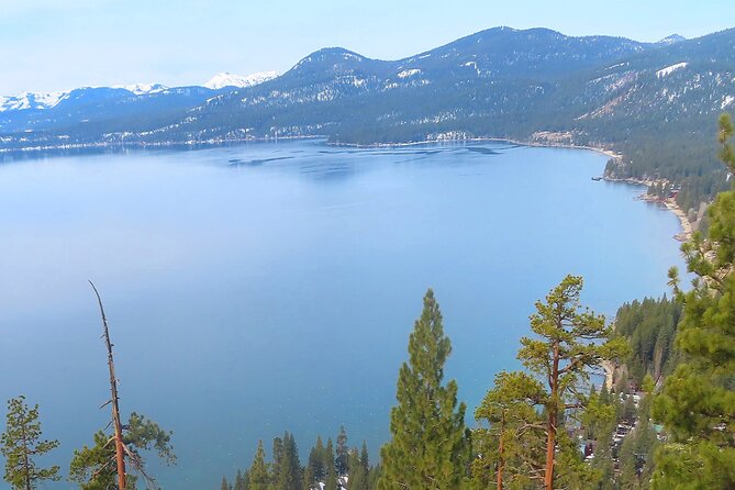 Driving Lake Tahoe: A Self-Guided Audio Tour From Tahoe City to Incline Village - Tips for Travelers