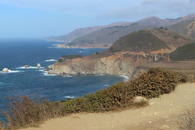 Driving the California Coast: A Self-Guided Audio Tour - User Reviews and Ratings