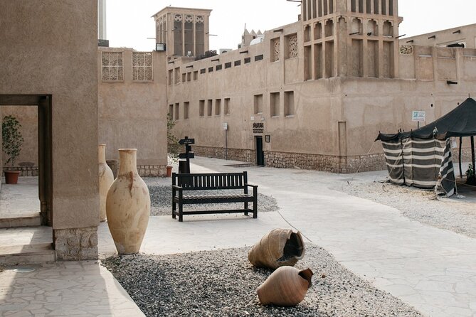 Dubai City: Full Day Private Tour - Frequently Asked Questions