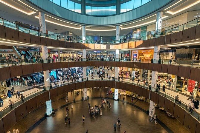 Dubai City Tour - Half Day - Frequently Asked Questions
