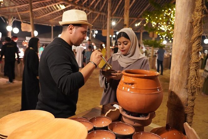 Dubai Desert Safari 4x4 Dune Bashing, Entertainment & BBQ - Booking Information