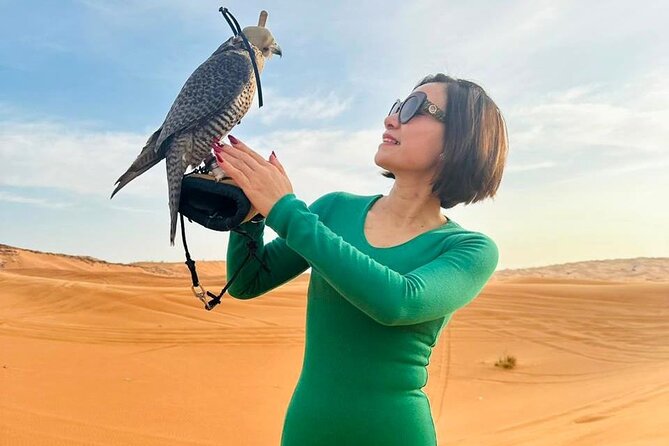Dubai Desert Safari Tour With BBQ Dinner - Frequently Asked Questions